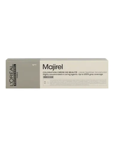 Loreal Majirel Fundamental 1 60Ml